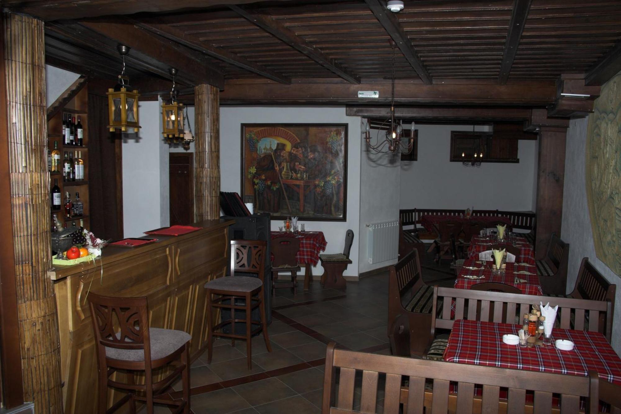 Hotel Old Times Asenovgrad Eksteriør billede
