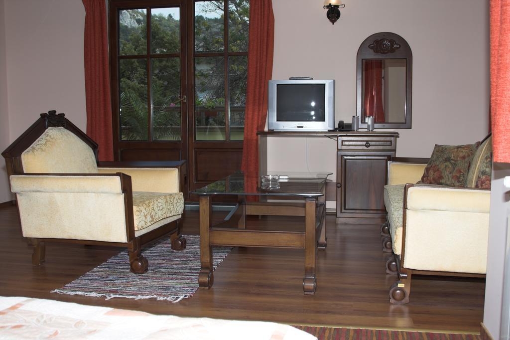 Hotel Old Times Asenovgrad Værelse billede